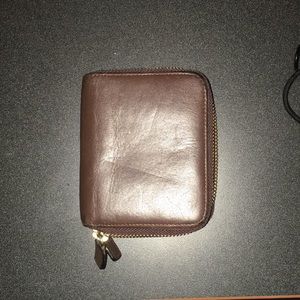 Hobo Wallet